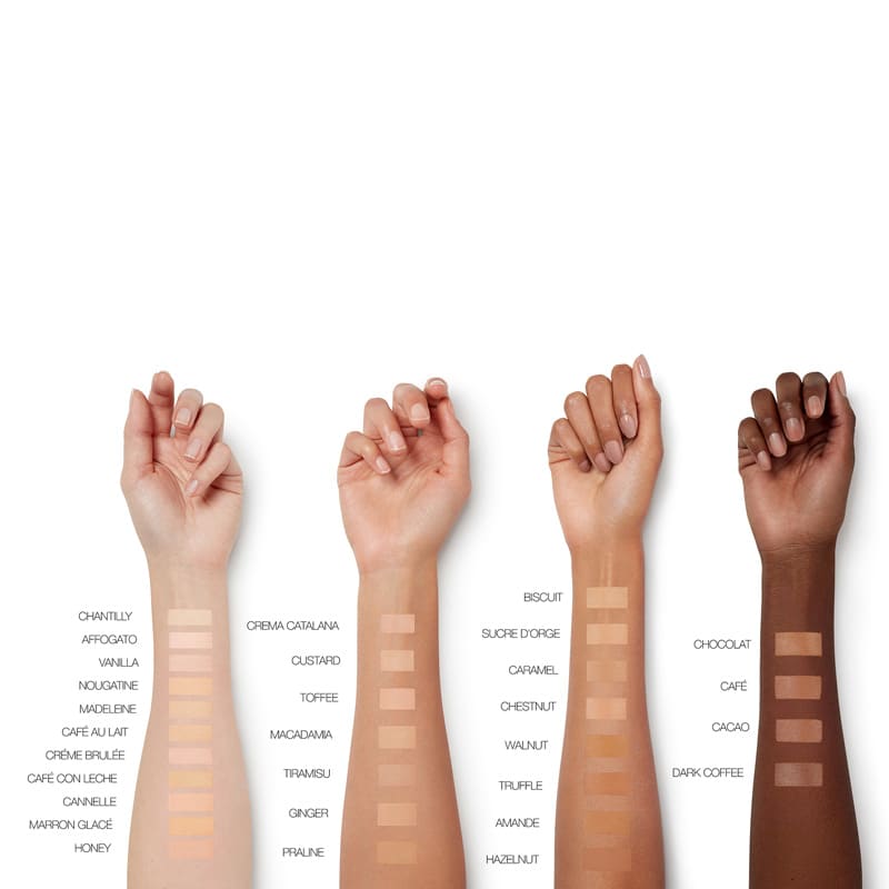 NARS Radiant Creamy Concealer Truffle - Corretivo Líquido 6ml