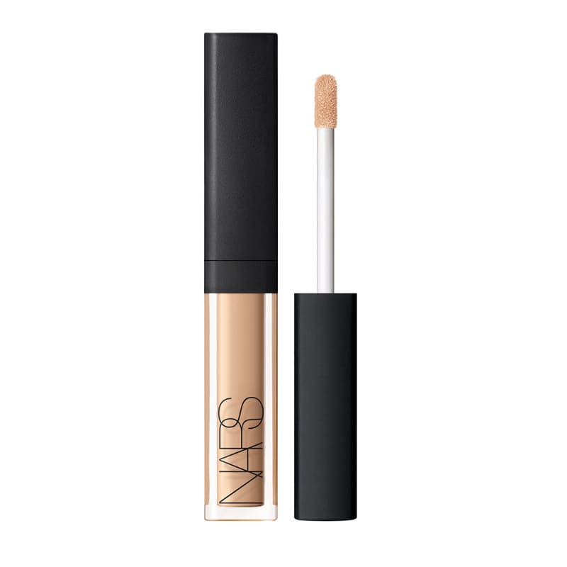 MINI CORRETIVO LÍQUIDO NARS RADIANT CREAMY CONCEALER CUSTARD 1,4 ML