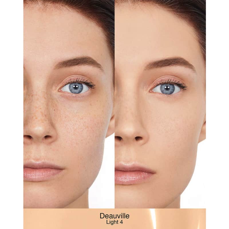 NARS Sheer Glow Foundation Deauville - Base Líquida 30ml