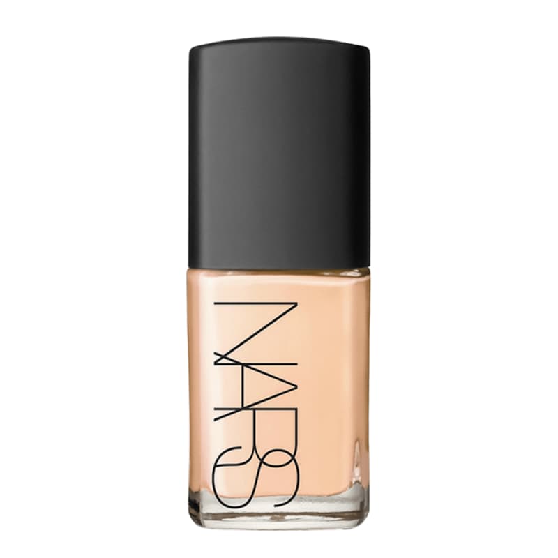 NARS Sheer Glow Foundation Santa Fe - Base Líquida 30ml