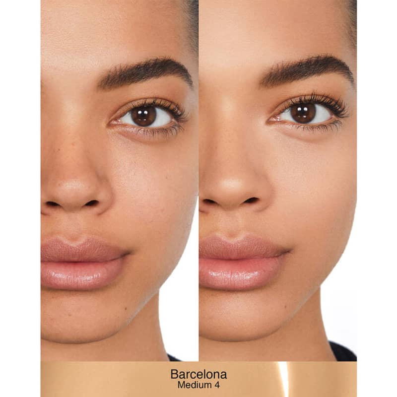NARS Sheer Glow Foundation Barcelona - Base Líquida 30ml