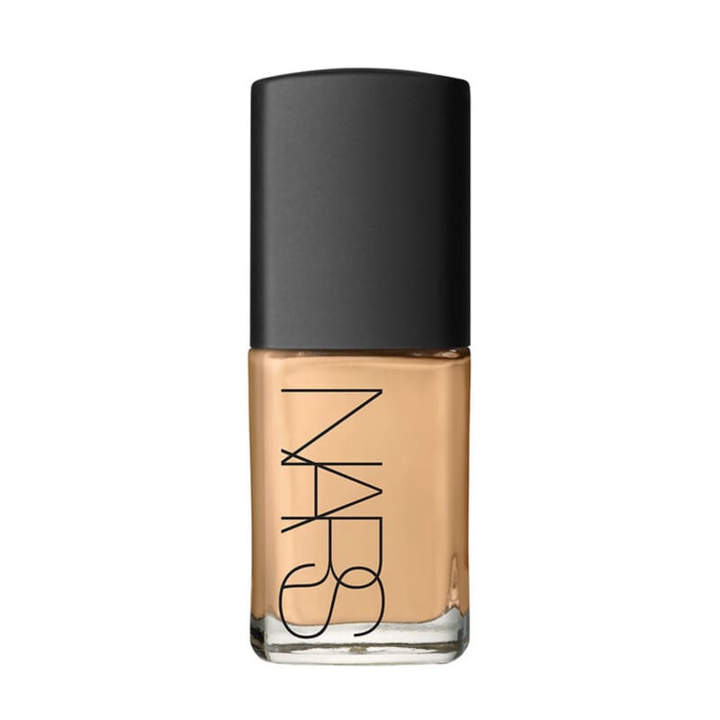 NARS Sheer Glow Foundation Barcelona - Base Líquida 30ml