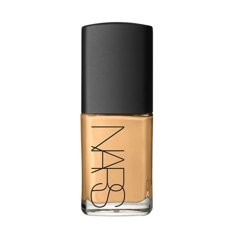NARS Sheer Glow Foundation Stromboli - Base Líquida 30ml