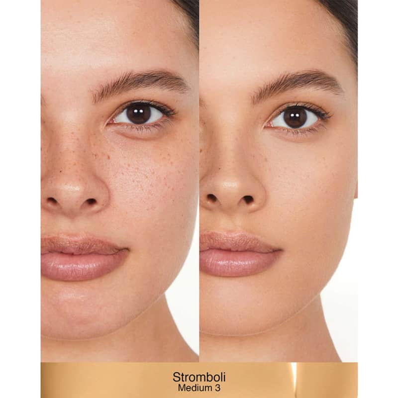 NARS Sheer Glow Foundation Stromboli - Base Líquida 30ml