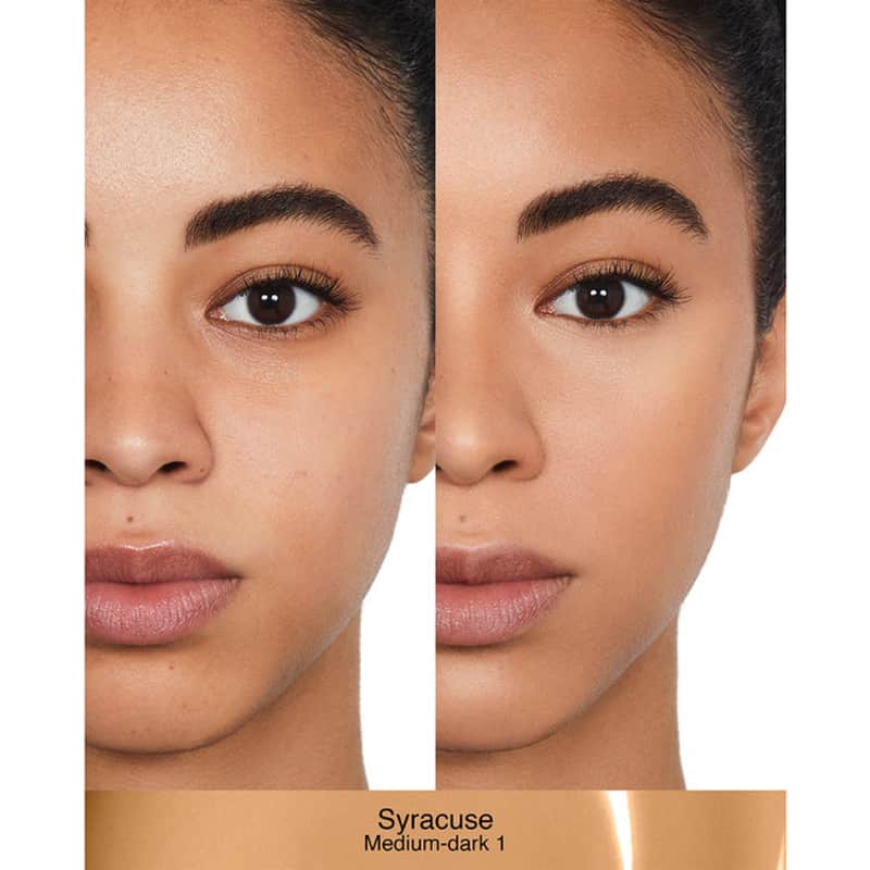 NARS Sheer Glow Foundation Syracuse - Base Líquida 30ml