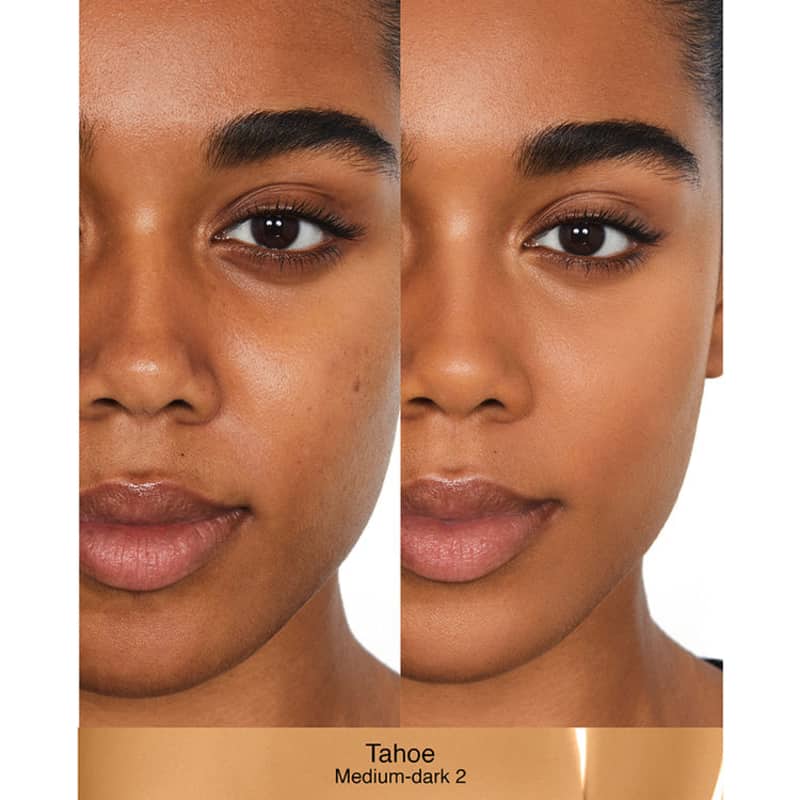 NARS Sheer Glow Foundation Tahoe - Base Líquida 30ml