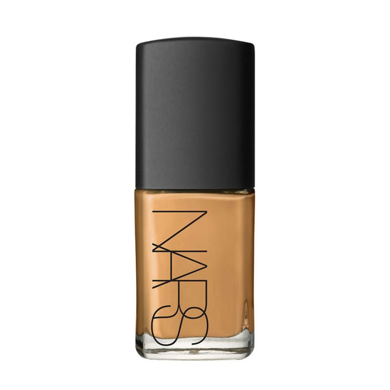 NARS Sheer Glow Foundation Cadiz - Base Líquida 30ml