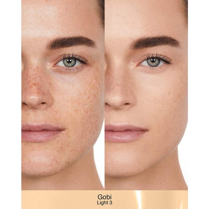 NARS Sheer Glow Foundation Gobi - Base Líquida 30ml