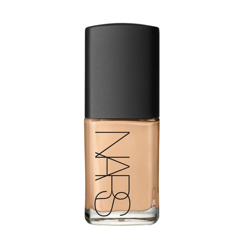 NARS Sheer Glow Foundation Vallauris - Base Líquida 30ml