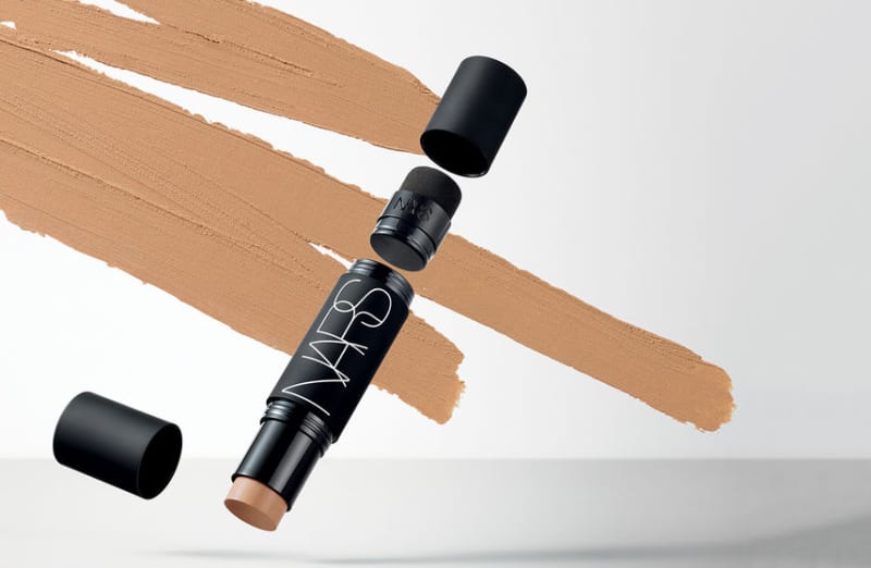 NARS Velvet Matte Foundation Stick Gobi - Base em Bastão 9g
