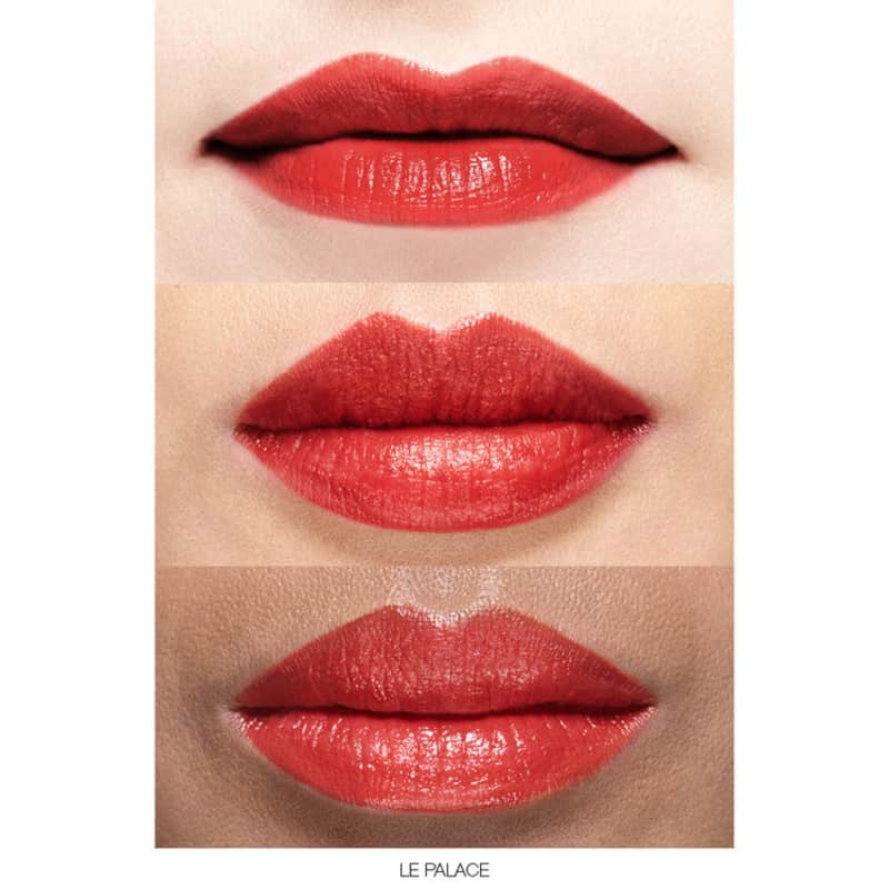 NARS Velvet Lip Glide Le Palace - Batom Líquido 5,7ml