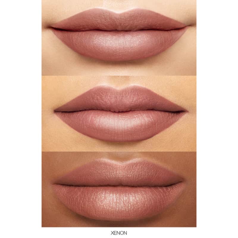 NARS Velvet Lip Glide Xenon - Batom Líquido 5,7ml