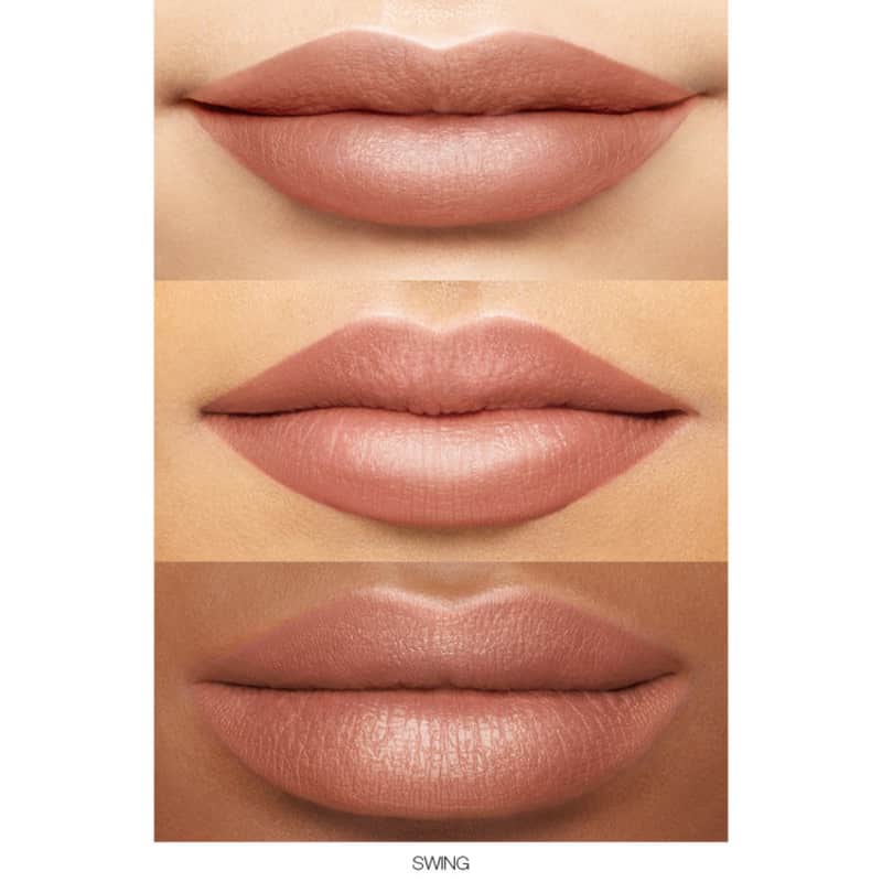 NARS Velvet Lip Glide Swing - Batom Líquido 5,7ml