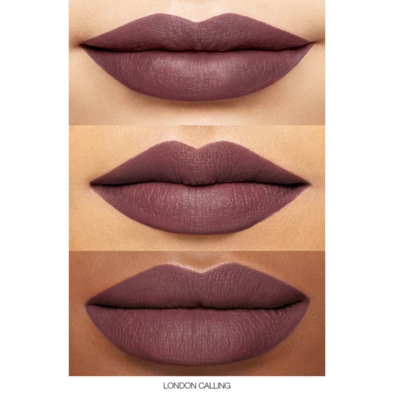 NARS Powermatte Lip Pigment London Calling - Batom Líquido Matte 5,5ml
