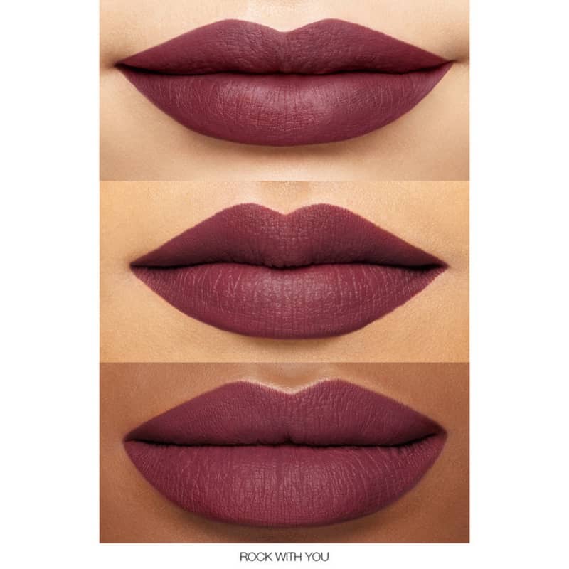 NARS Powermatte Lip Pigment Rock With You - Batom Líquido Matte 5,5ml