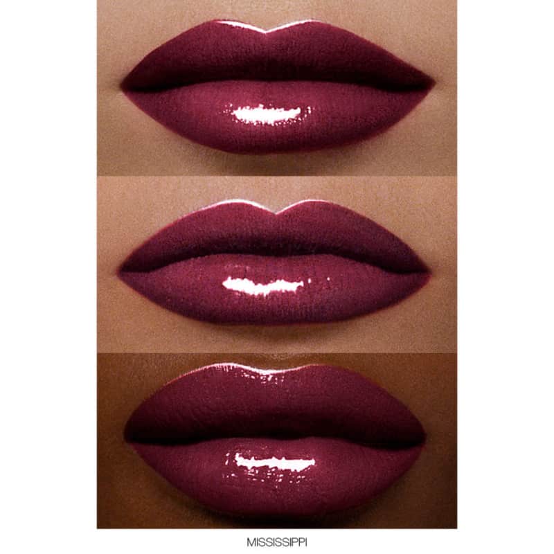 NARS Full Vinyl Lip Lacquer Mississippi - Batom Líquido 5,5ml