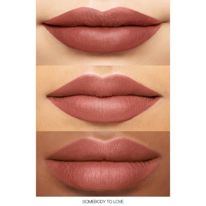 NARS Powermatte Lip Pigment Somebody To Love - Batom Líquido Matte 5,5ml