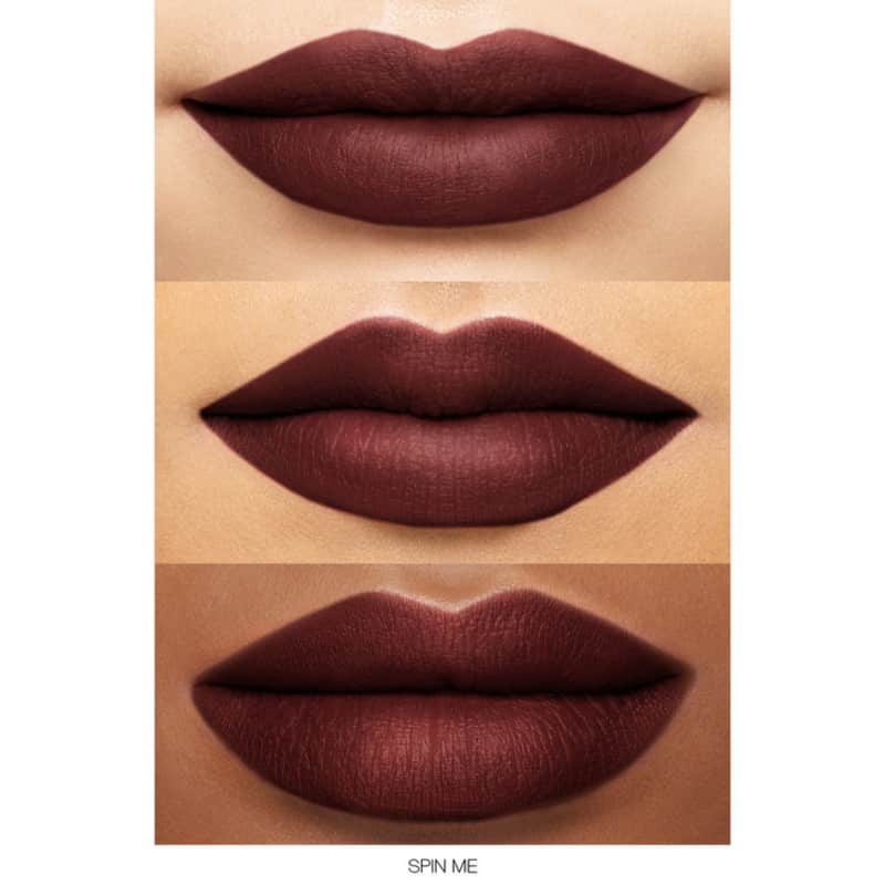 NARS Powermatte Lip Pigment Spin Me - Batom Líquido Matte 5,5ml
