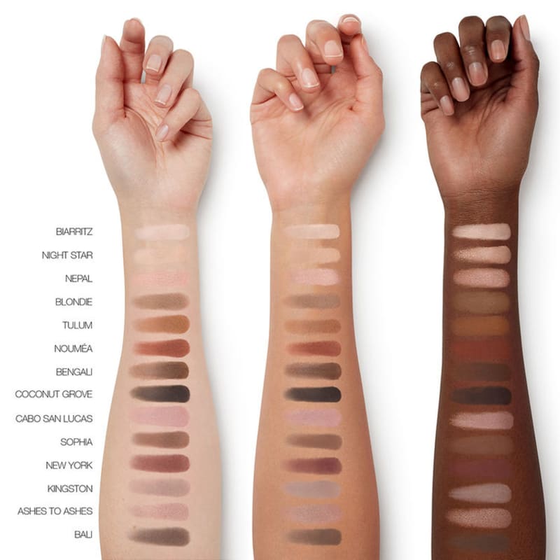 NARS Single Eyeshadow New York - Sombra 1,1g