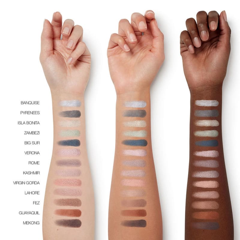 NARS Single Eyeshadow Kashmir - Sombra 1,1g
