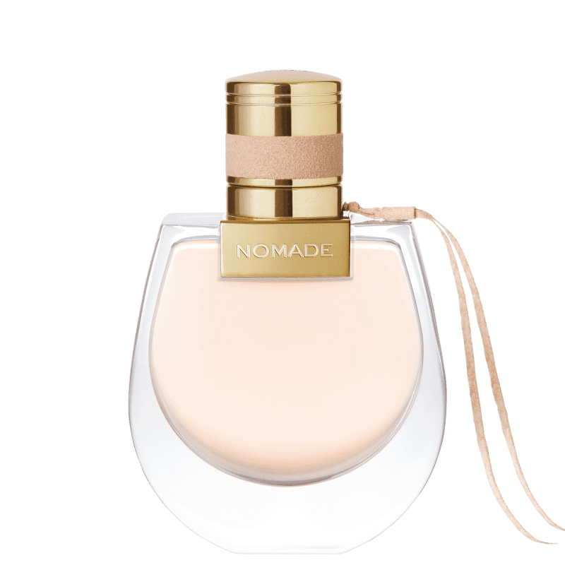 Nomade Chloé Eau de Parfum - Perfume Feminino 75ml