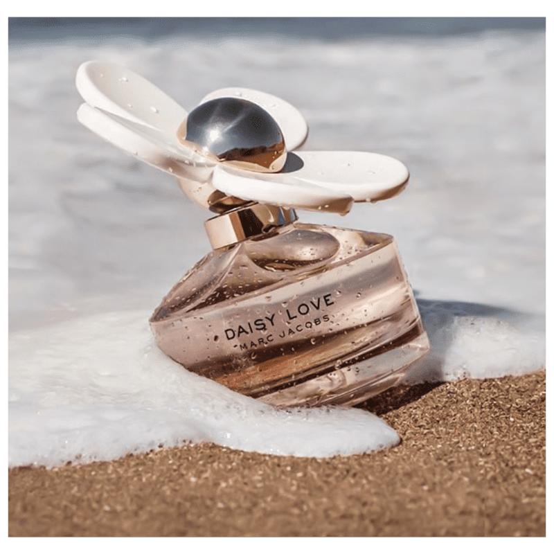 Daisy Love Marc Jacobs Eau de Toilette – Perfume Feminino 30ml