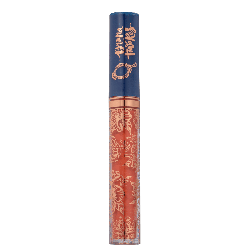 Bruna Tavares Bianca - Batom Líquido Matte 4ml