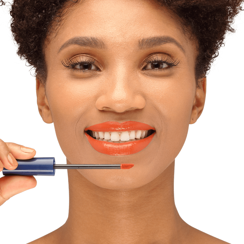 Bruna Tavares Bianca - Batom Líquido Matte 4ml