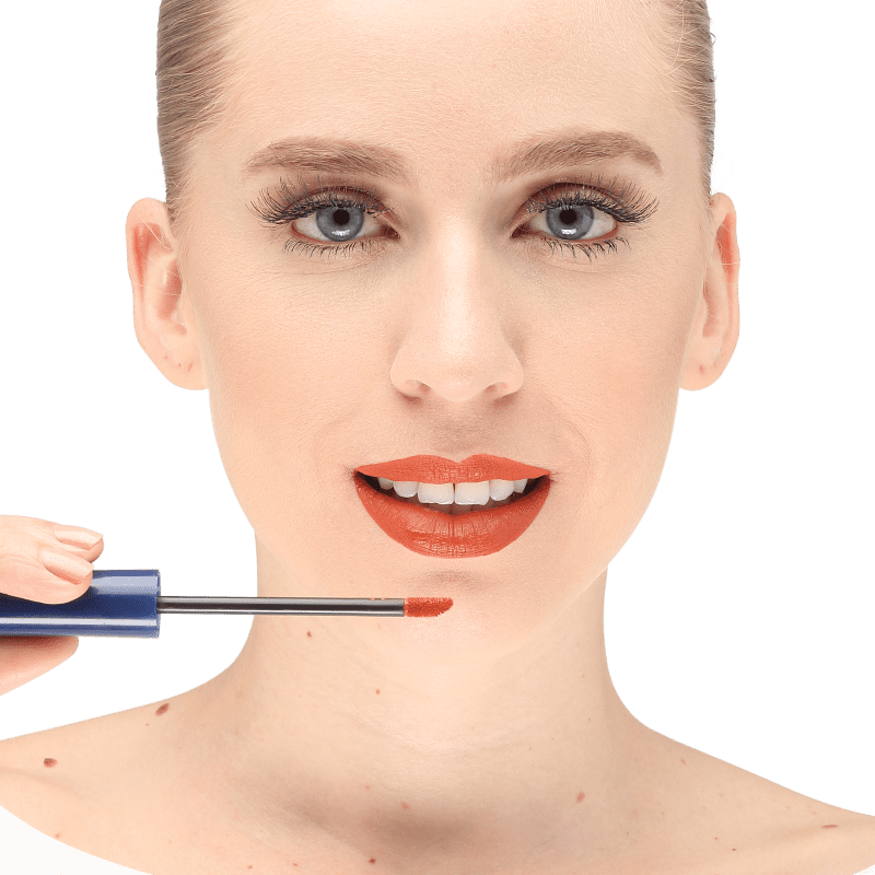 Bruna Tavares Bianca - Batom Líquido Matte 4ml