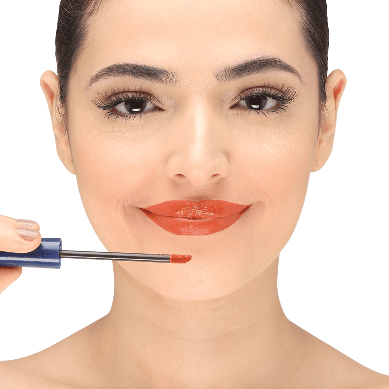 Bruna Tavares Bianca - Batom Líquido Matte 4ml