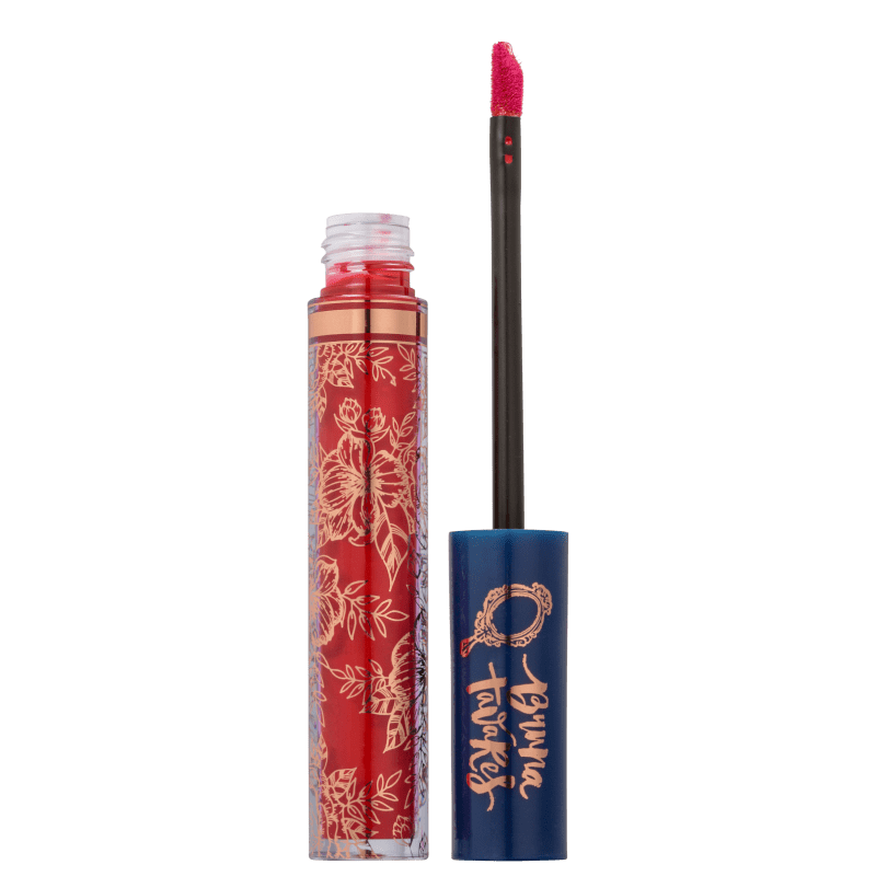 Bruna Tavares Bruna - Batom Líquido Matte 4ml