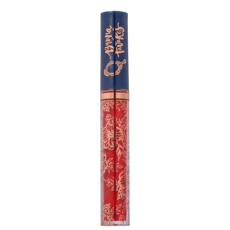 Bruna Tavares Bruna - Batom Líquido Matte 4ml