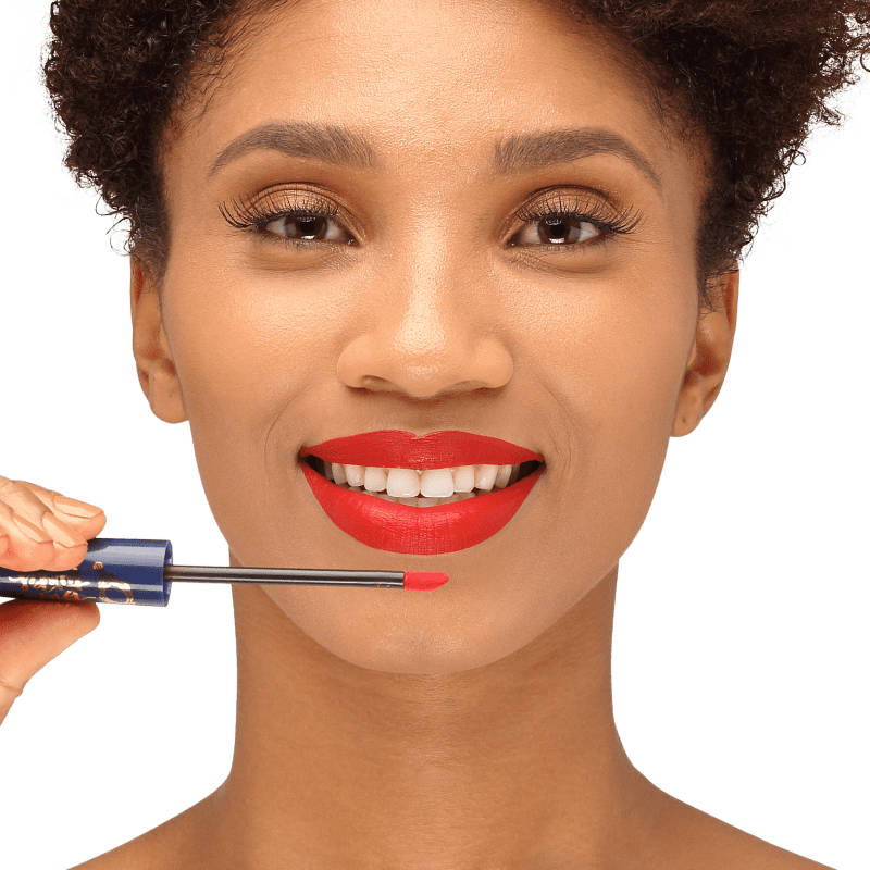 Bruna Tavares Bruna - Batom Líquido Matte 4ml