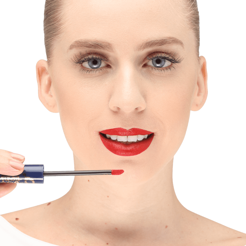 Bruna Tavares Bruna - Batom Líquido Matte 4ml