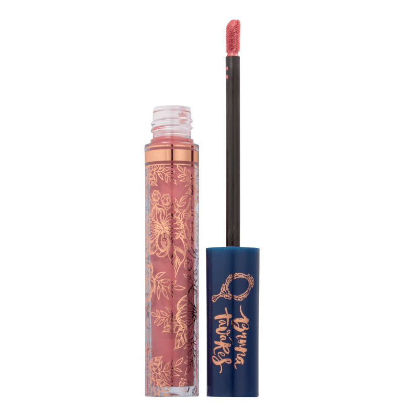 Bruna Tavares Victoria - Batom Líquido Matte 4ml