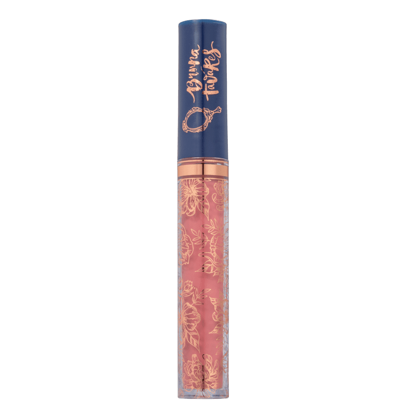Bruna Tavares Victoria - Batom Líquido Matte 4ml