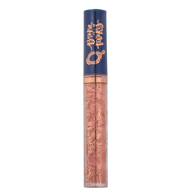 Bruna Tavares Brenda - Batom Líquido Matte 4ml