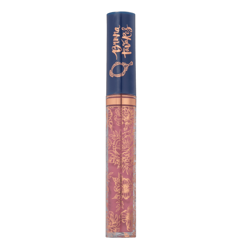 Bruna Tavares Rayssa - Batom Líquido Matte 4ml