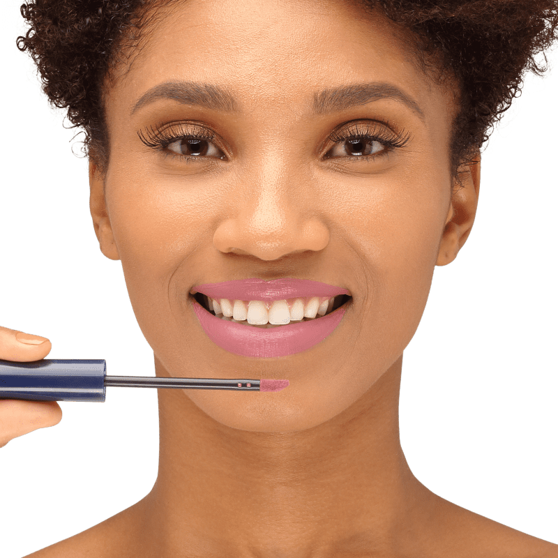 Bruna Tavares Rayssa - Batom Líquido Matte 4ml