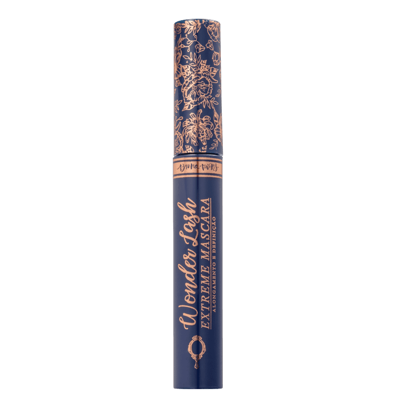 Bruna Tavares Wonder Lash - Máscara para Cílios 3ml