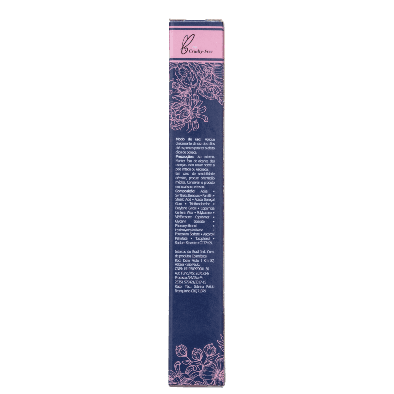 Bruna Tavares Wonder Lash - Máscara para Cílios 3ml