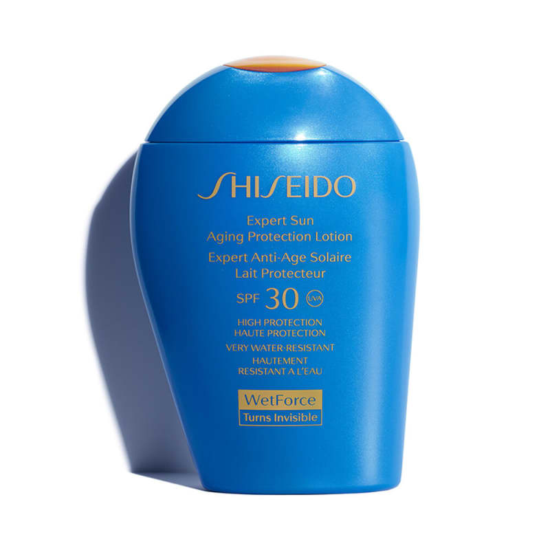 Shiseido Expert Sun Aging Protection Lotion FPS30 - Protetor Solar 100ml
