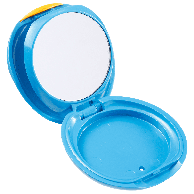 Shiseido Sun Care UV Protective Case - Estojo para Base Compacta