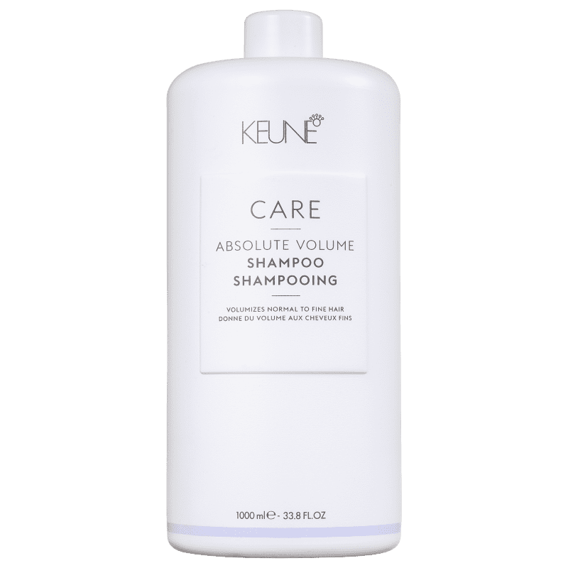 Keune Care Absolute Volume - Shampoo 1000ml