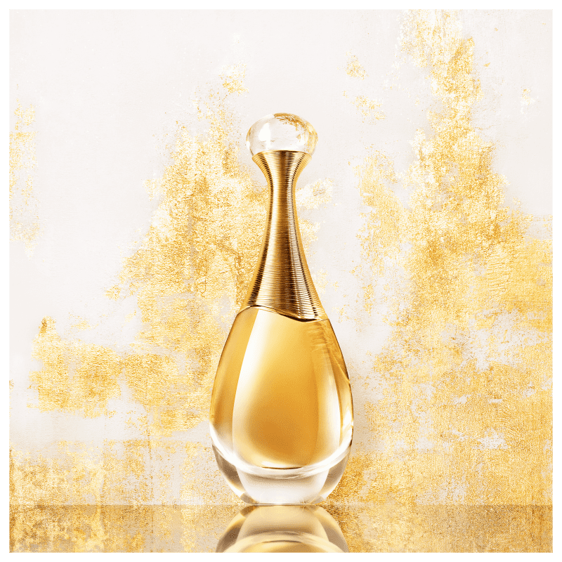 J'adore Absolu Dior Eau de Parfum - Perfume Feminino 50ml