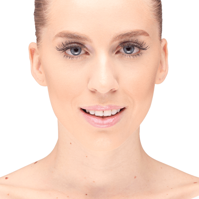 Dailus Blush Up 20 Corretor - Pó Iluminador e Bronzer 4,5g