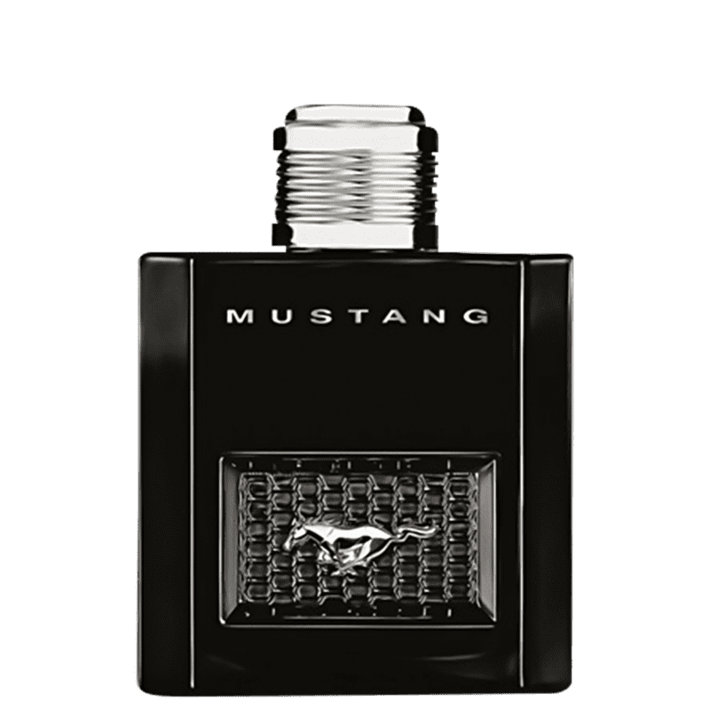 Mustang Deo Colônia - Perfume Masculino 100ml