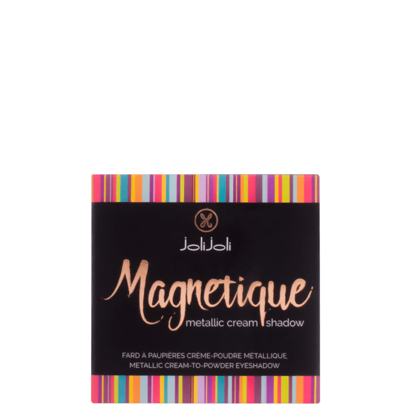 Joli Joli Magnétique 01 Galaxie - Sombra Metálica 6g