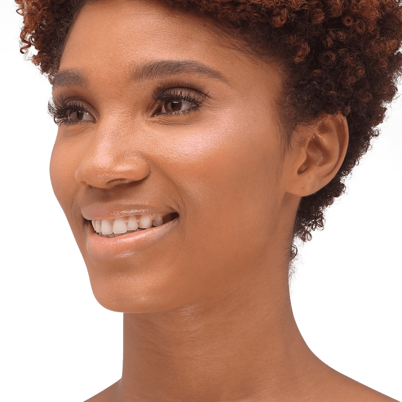 Essence Go For The Glow 01 - Paleta de Iluminador 12g