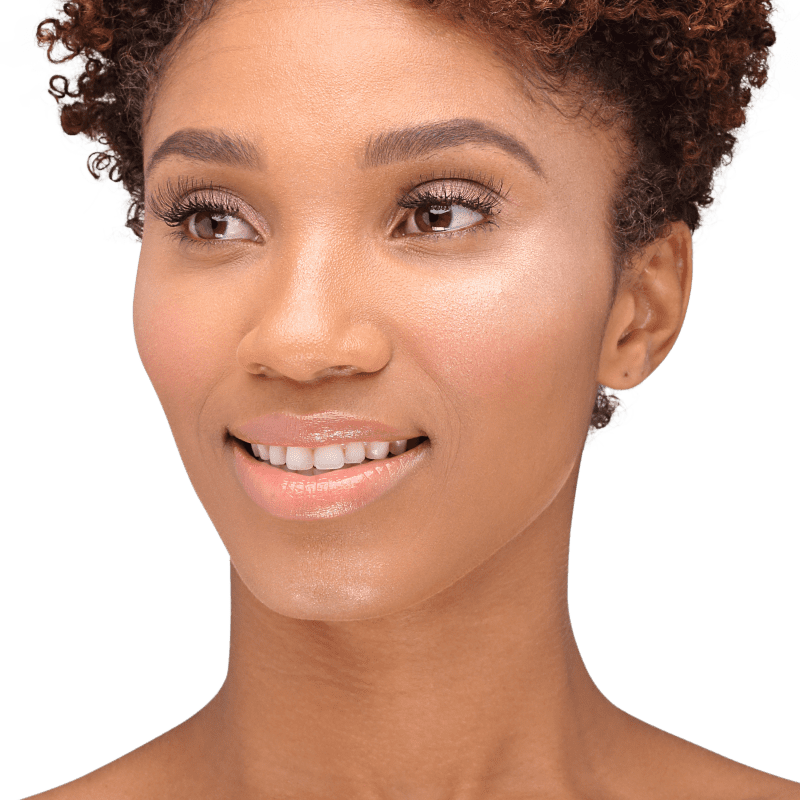 Essence Go For The Glow 02 - Paleta de Iluminador 12g